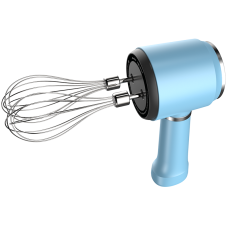 Small household appliances