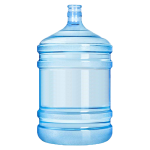 Polycarbonate bottles