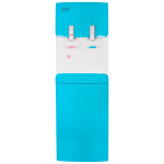 Floor-standing water dispensers