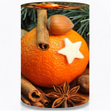 ViO, Case for 19 l bottle, with print