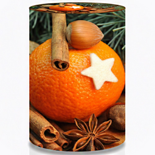 ViO, Case for 19 l bottle, with print