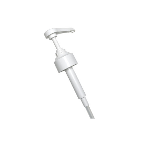 ViO, Universal syrup dispenser, white