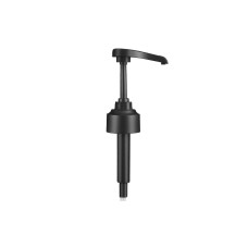 ViO, Universal syrup dispenser, black