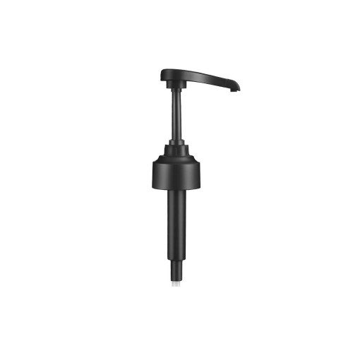 ViO, Universal syrup dispenser, black