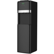 Water distributor with ultrafiltration purification system, ViO P601 FC-UF Black