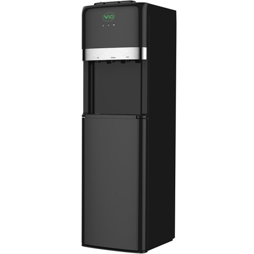 Purifier for water with a reverse osmosis system, ViO P601 FC-RO Black