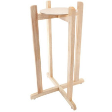 ViO WSD-7, Wooden Floor Stand for Water Dispenser, Detachable