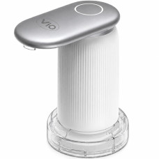 ViO E30-TSS, Battery-powered pump with adapter, heavy-duty, silent, white