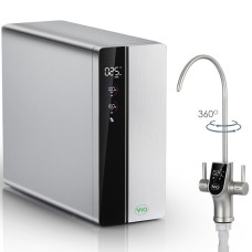 ViO BP-D800G, Direct Flow Reverse Osmosis Water Filtration System for water purification, up to 2.1 l/min