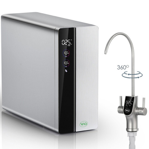 ViO BP-D1200G, Direct-flow reverse osmosis filtration system for water purification, up to 3 L/min