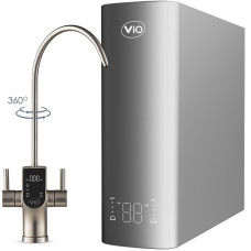 ViO AW-RB08-1200T, Water purification filter with a reverse osmosis system, up to 3.1 L/min