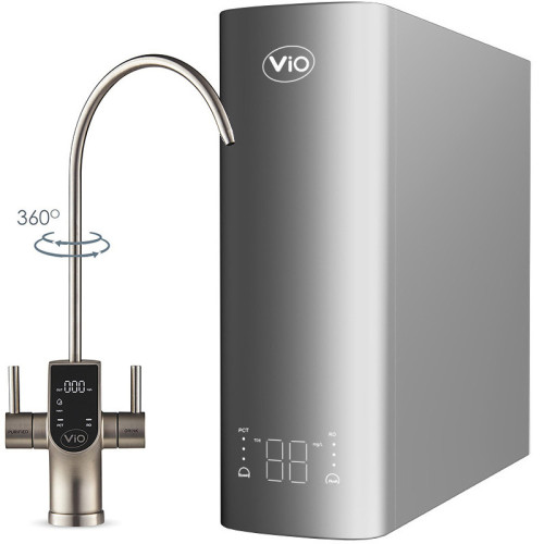 ViO AW-RB08-1200T, Water purification filter with a reverse osmosis system, up to 3.1 L/min
