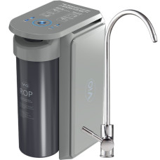ViO BP-R6-600G, Direct Flow Reverse Osmosis Water Filtration System, up to 1.6 L/min, Black