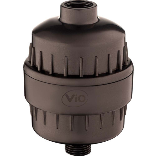 ViO SF-W3 Nickel Matte Shower Filter