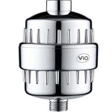 ViO SF-W3 Silver Chrome Shower Filter