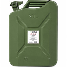 ViO MC-20 Green Metal Fuel Can – 20 L