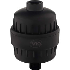 ViO SF-W3 Black Shower Filter