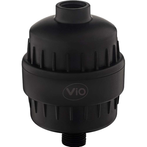 ViO SF-W3 Black Shower Filter