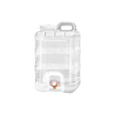 ViO PC-TV 24L, Water canister with a tap, 24L, polycarbonate with a handle