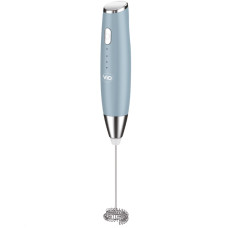 ViO K05, Rechargeable milk frother 2-in-1, blue