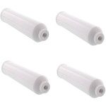 Replacement cartridges for purifiers