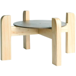 Wood Racks