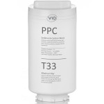 Replacement cartridges for RO systems
