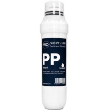 ViO PP-10TW Sediment Filter, 1 pc., Replacement Sediment Filter for ViO P172 Water Purifier and ViO Drinking Fountain