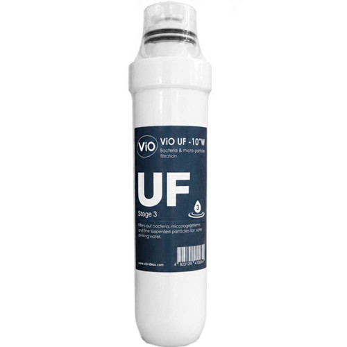 ViO UF-10TW Membrane Filter, 1 pc. — Replacement Ultrafiltration Membrane for the ViO P172 Water Purifier and ViO Drinking Fountain