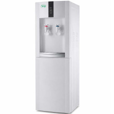 ViO P172 FC-UF White, Water Purifier with Compressor Cooling and Ultrafiltration Water Purification System