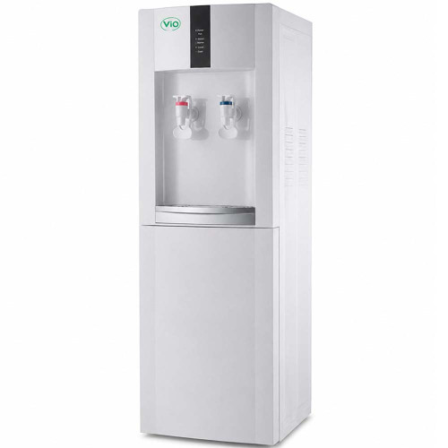 ViO P172 FC-UF White, Water Purifier with Compressor Cooling and Ultrafiltration Water Purification System