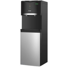 ViO X218-FCB, Compressor-cooled water dispenser with bottom loading