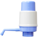 Manual water pumps
