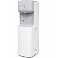 Wasseraufbereiter mit Umkehrosmose-System und Wassersprudelfunktion, ViO P04 FCS-RO Weiß