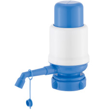 ViO P11, Mechanical water pump, blue, mini