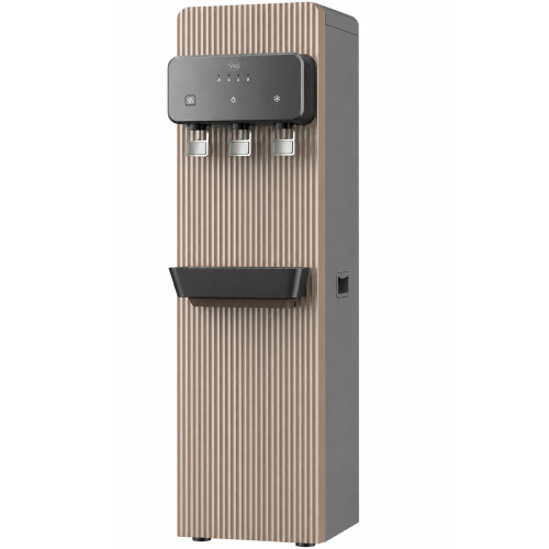 ViO P21 FC-UF, Purificador de agua con sistema de refrigeración por compresor y ultrafiltración