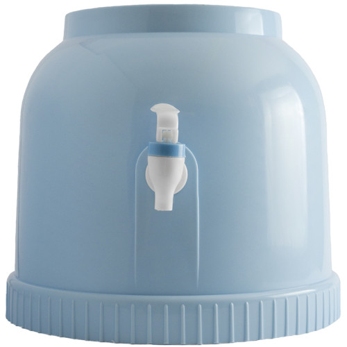 ViO PD-B, Plastic water dispenser, blue