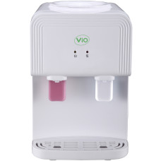 ViO X39-TN White, Tabletop water dispenser, without cooling