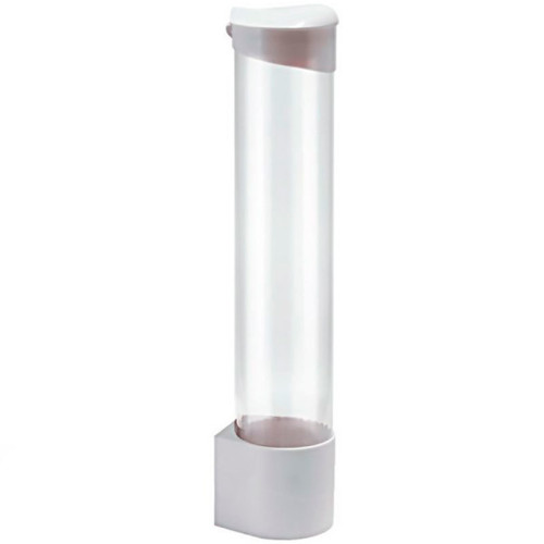Cups holder for cooler dispenser dispenser ViO C1 white