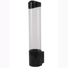 Cups holder for cooler dispenser dispenser ViO C1 black