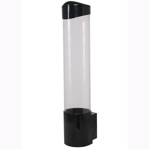 Cups holder for cooler dispenser dispenser ViO C1 black