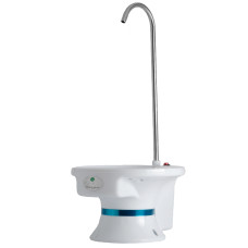 Electric water pump dispenser ViO E3 white