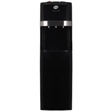 Water dispenser ViO Х601-FCB with compressor cooling system, bottom loading bottle, floor-standing