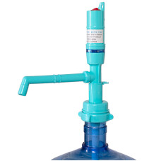 ViO E2, Electric water pump dispenser, turquoise