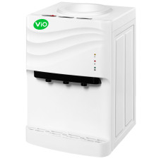 ViO Х903-TN White, Tabletop water dispenser, without cooling