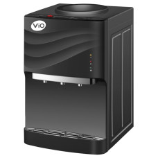 ViO Х903-TN Black, Tabletop water dispenser, without cooling