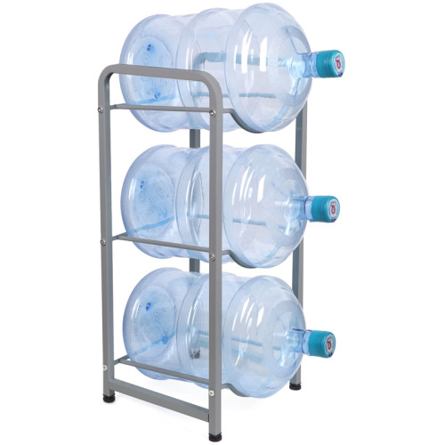 ViO MR-3, Metal stand, foldable, for 3 bottles