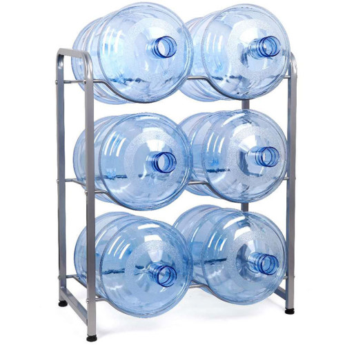 ViO MR6, Metal stand for 6 bottles, collapsible
