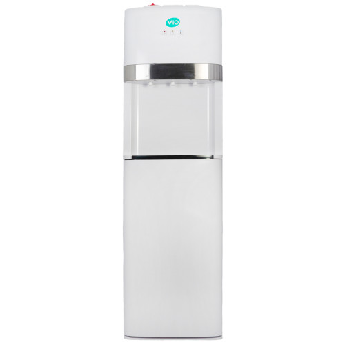 Water dispenser ViO Х601-FCB with compressor cooling system, bottom loading bottle, floor-standing