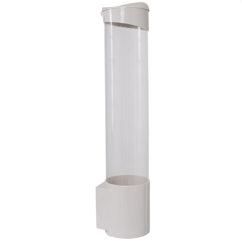 Soporte de cristal universal para nevera ViO C1 Gris